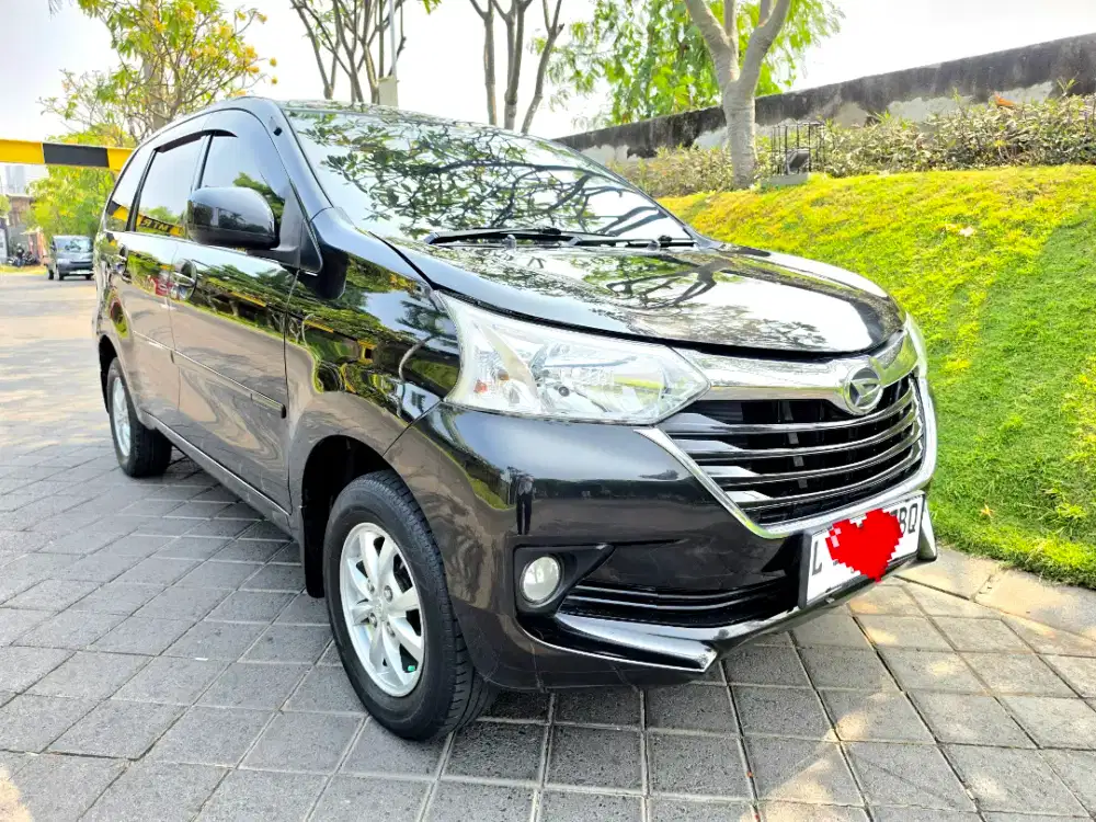 MURCE Great New Xenia 1.3 R 2018/2019 Matic Hitm No Ertiga GX 2017 KIM