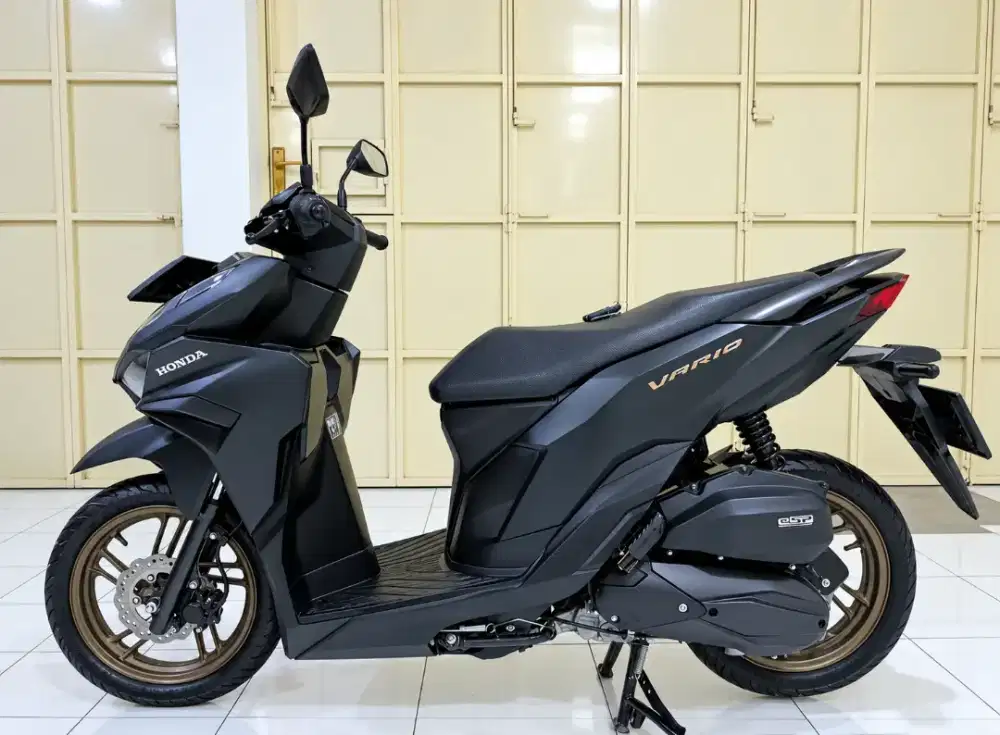Vario 125 Gen 2 2025