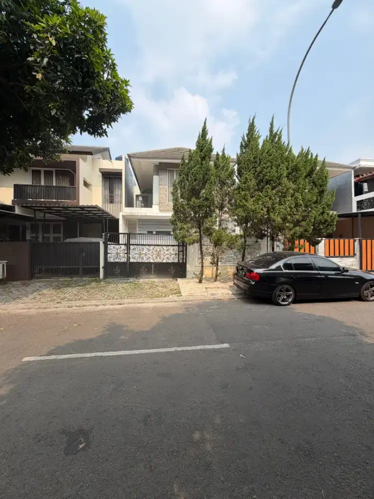 DiJual Lelang Rumah 2 Lantai Citra Grand Jatisampurna Kota Bekasi