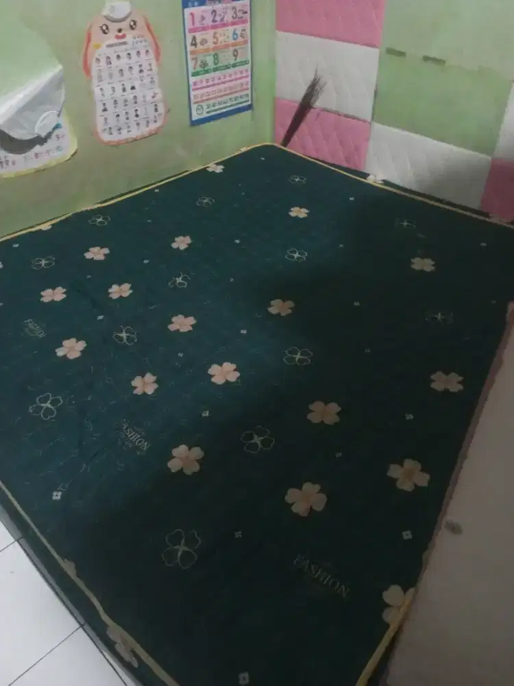 Di jual kasur Merk Royal Foam