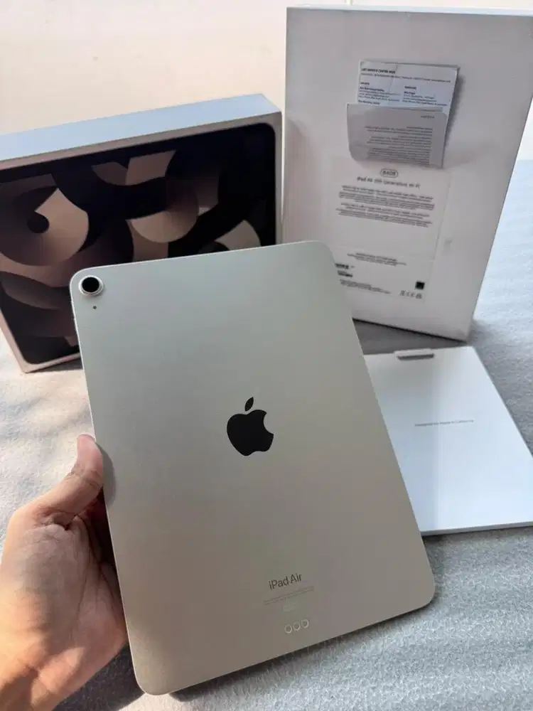 iPad Air 5 M1 64gb iBox