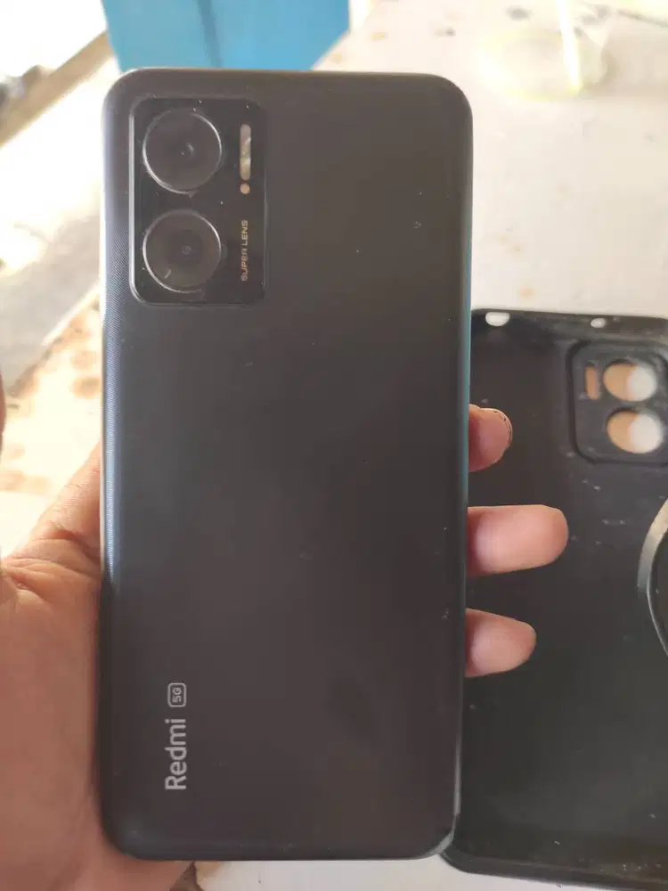 Xiaomi Redmi 10 5g