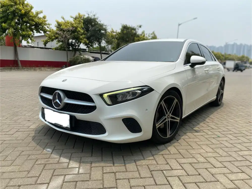 Mercy A200 2019 / 2021 Mercedes Benz A200 A 200 sedan