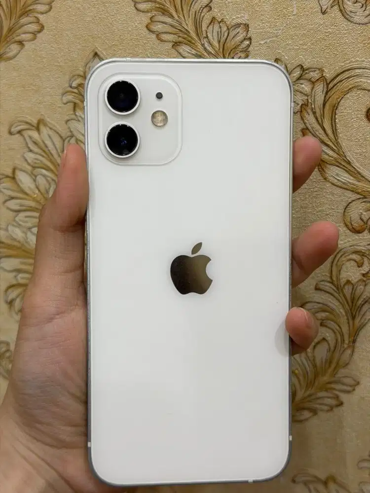 iphone 12 64gb imei resmi beacukai