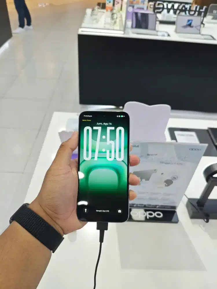 Segampang itu cicilan Infinix hot 70