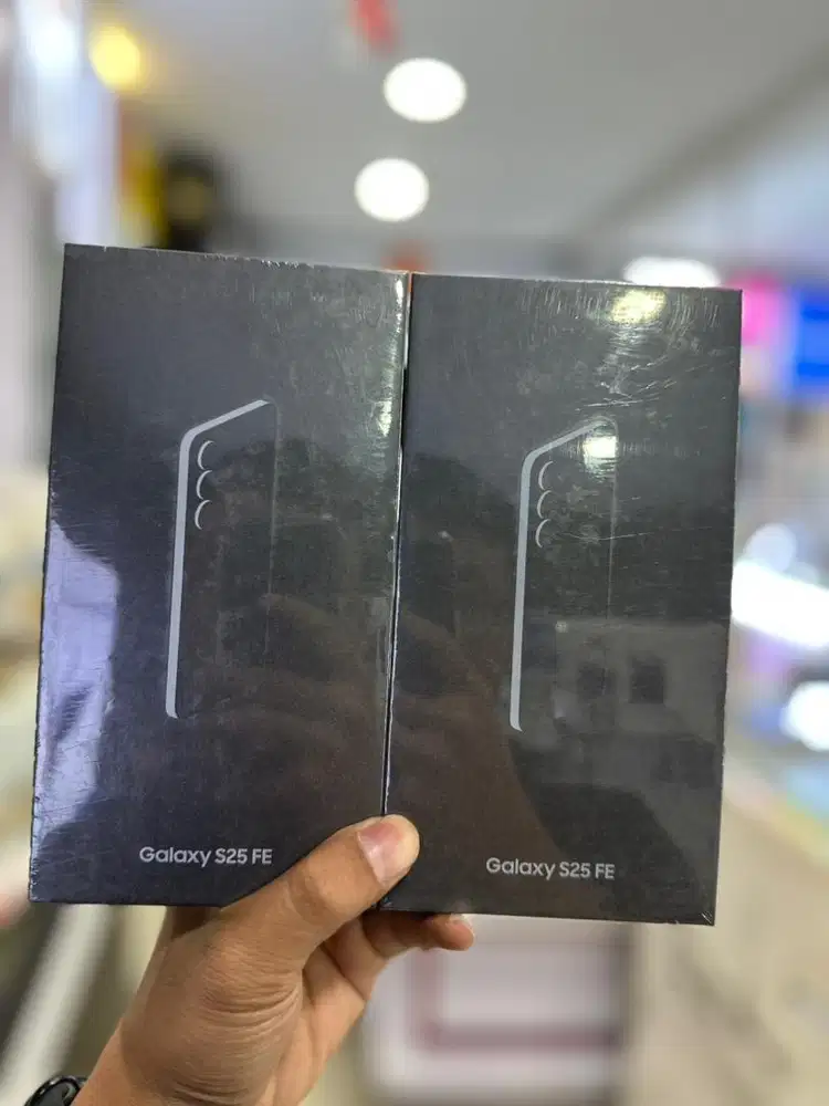 Samsung S25 FE 8/256 New