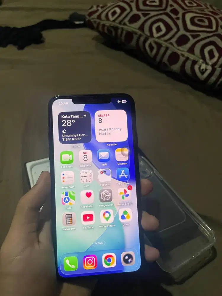 hp iphone 11 promax