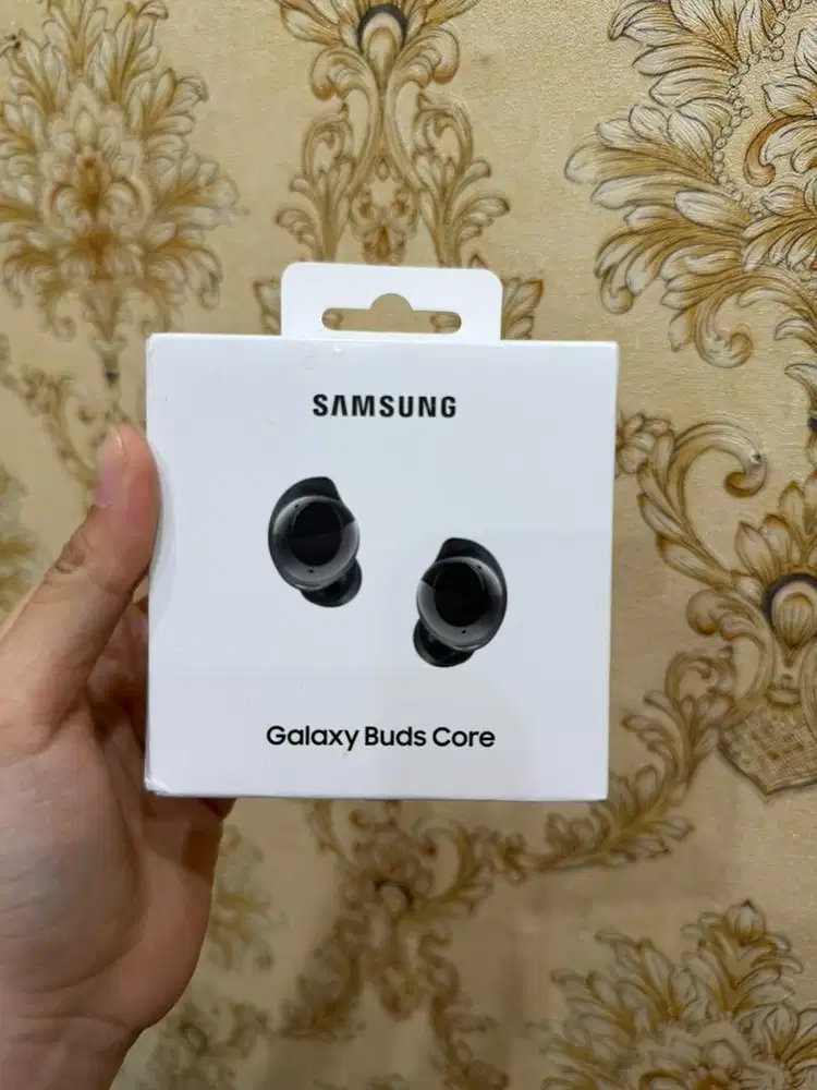 samsung galaxy buds core new