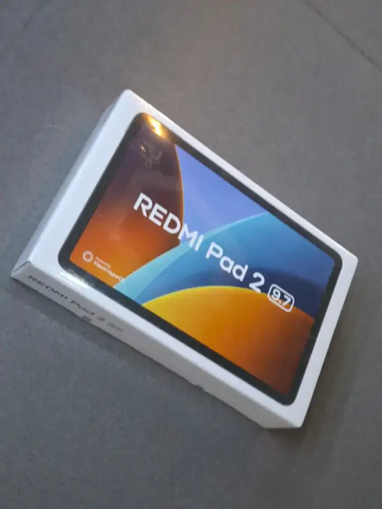 Tablet Xiaomi Redmi Pad 2 9.7