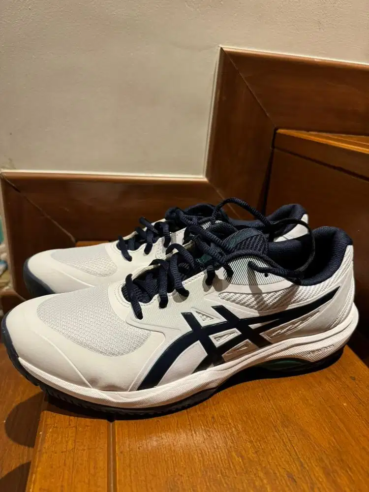 Asic Untuk padel Baru