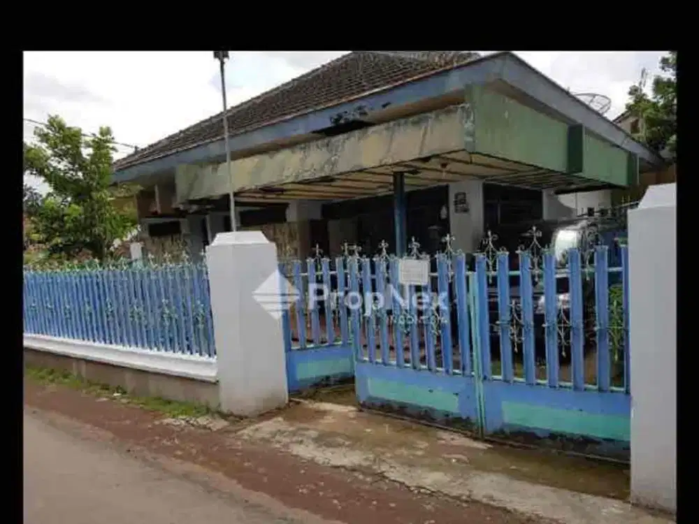 Dijual Rumah di Kaliwates Jember