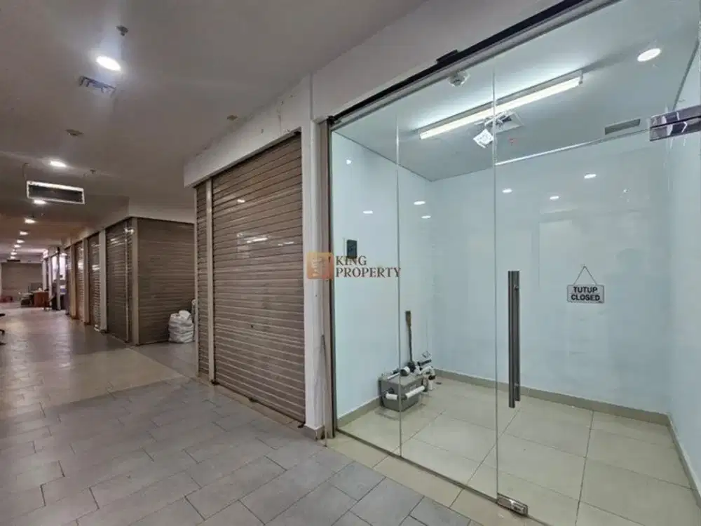 Good Location, Disewa Kios Usaha di Madison Park untuk Online Shop
