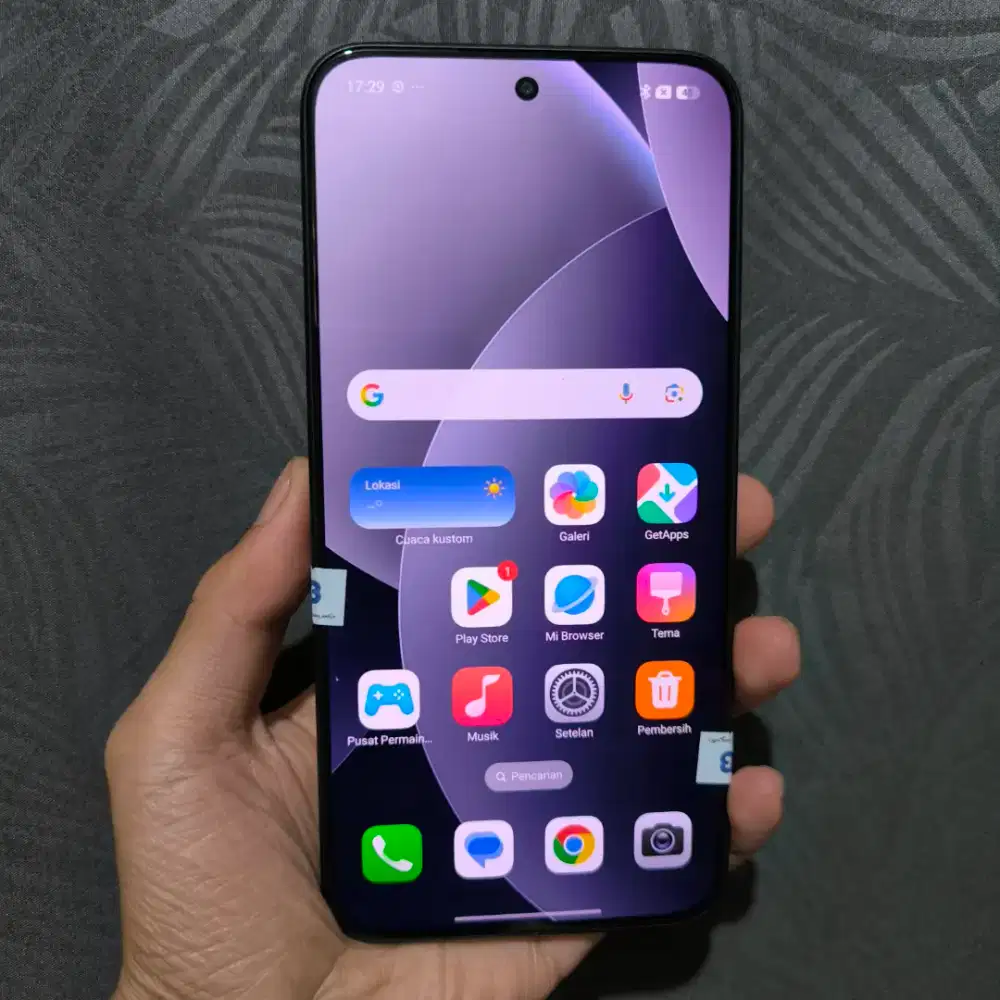 Xiaomi Redmi Note 15 Pro 5G Ram 8/256gb