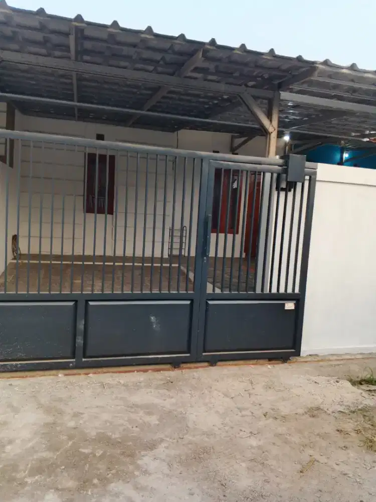 Kos samping kampus  IPB sukabumi