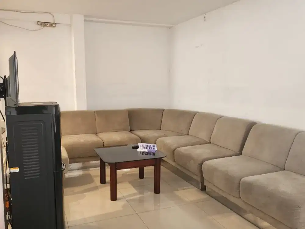 Termurah Disewakan Ruang Usaha 2 Lantai Mainroad Surapati Cocok Buat Travel Kantor dan Cafe Lokasi Kota Bandung