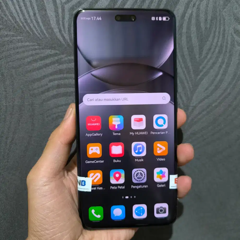 Huawei Nova 13 Pro 5G Ram 12/512GB