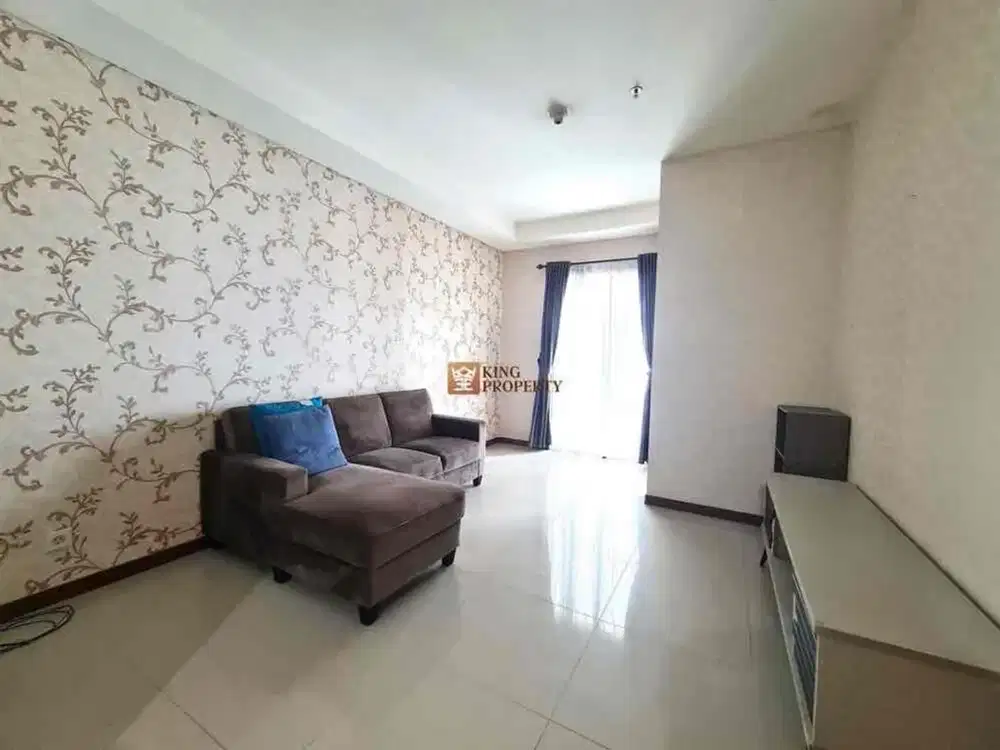 Disewa Condominium Green Bay Pluit Greenbay, Di atas Mall Baywalk Jakarta
