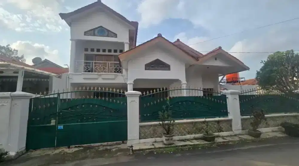 Disewakan rumah di Cirebon Kota