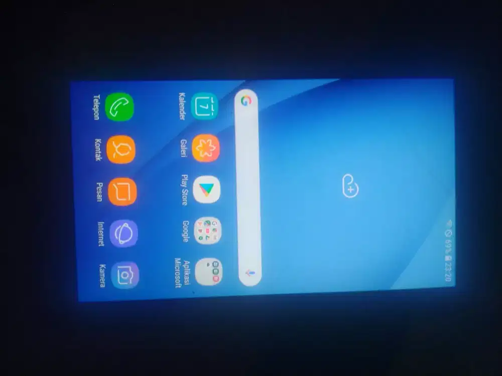 Samsung J7 2016 hp kotak