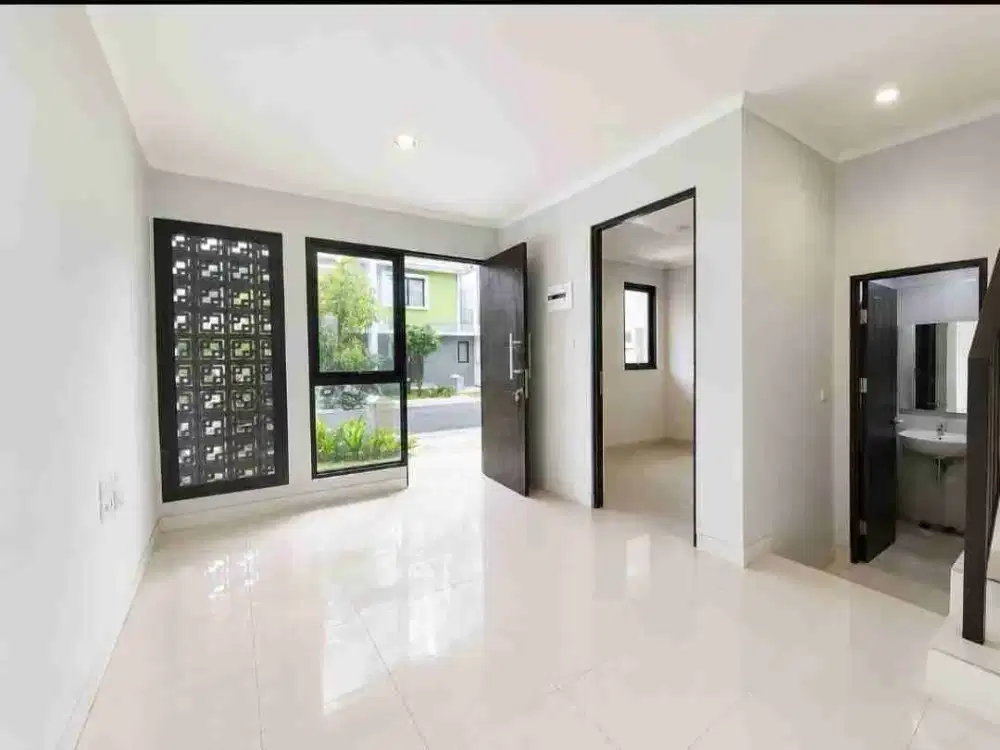 Dijual cluster Dayana Summarecon Bandung