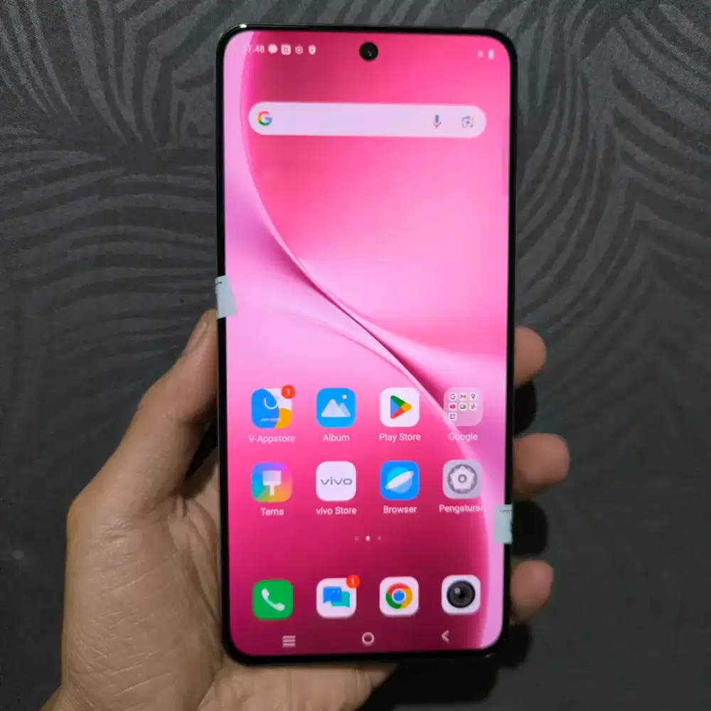 Vivo V60 Lite 5G Ram 8/256GB