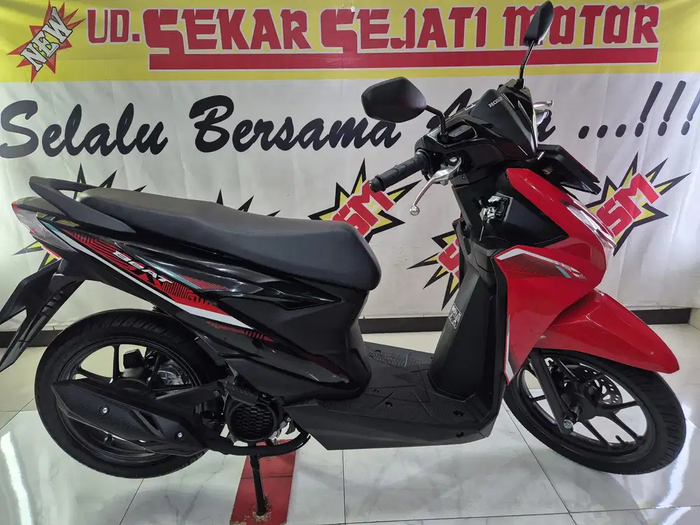Km 400 All New Beat LED CBS gress polll