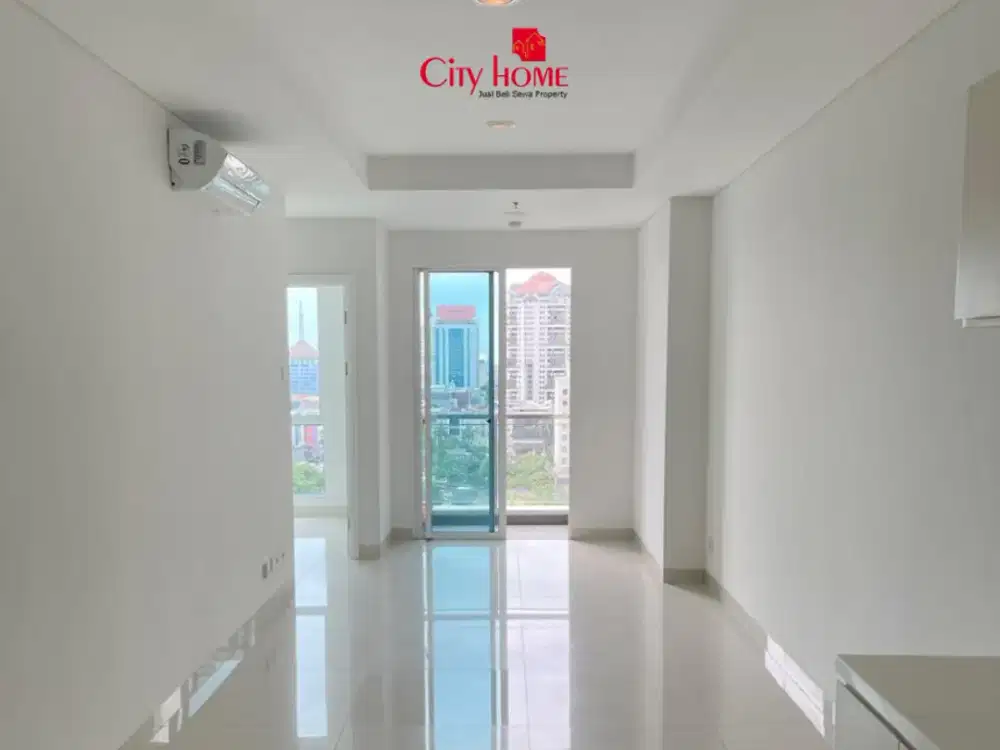 Disewakan Apartemen Unfurnished 3+1 BR di Grand Madison
