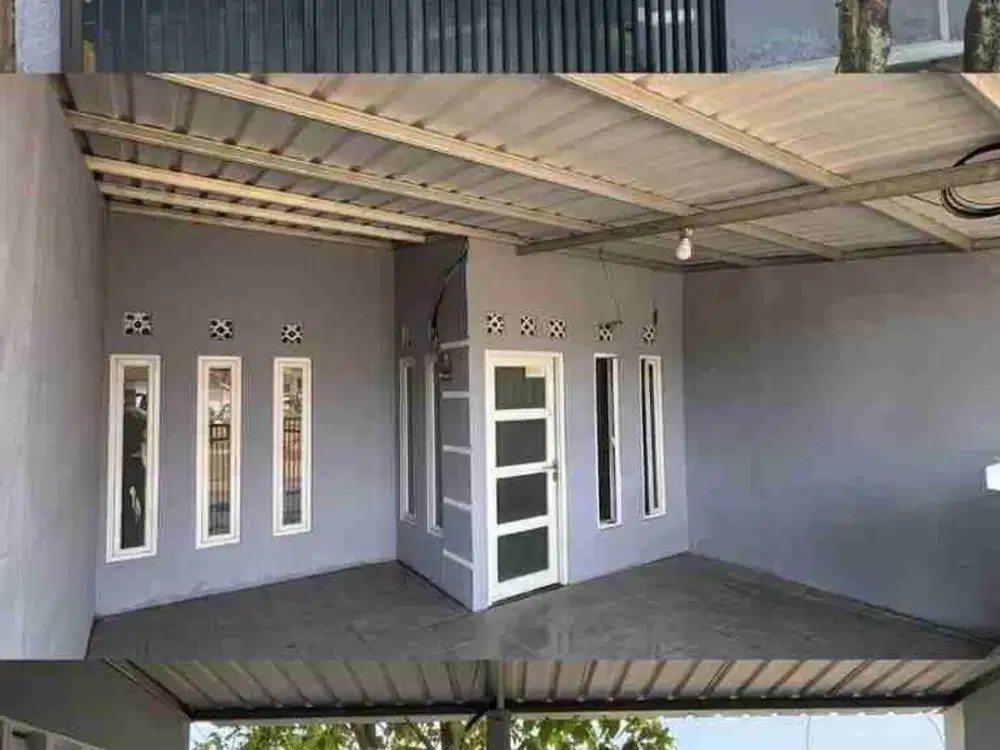 Jual Rumah Metro Serpong 1
Cisauk - Tangerang