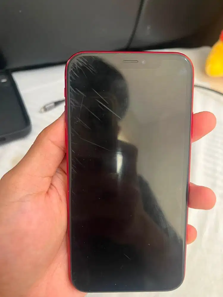 Iphone XR 64gb inter LL/A