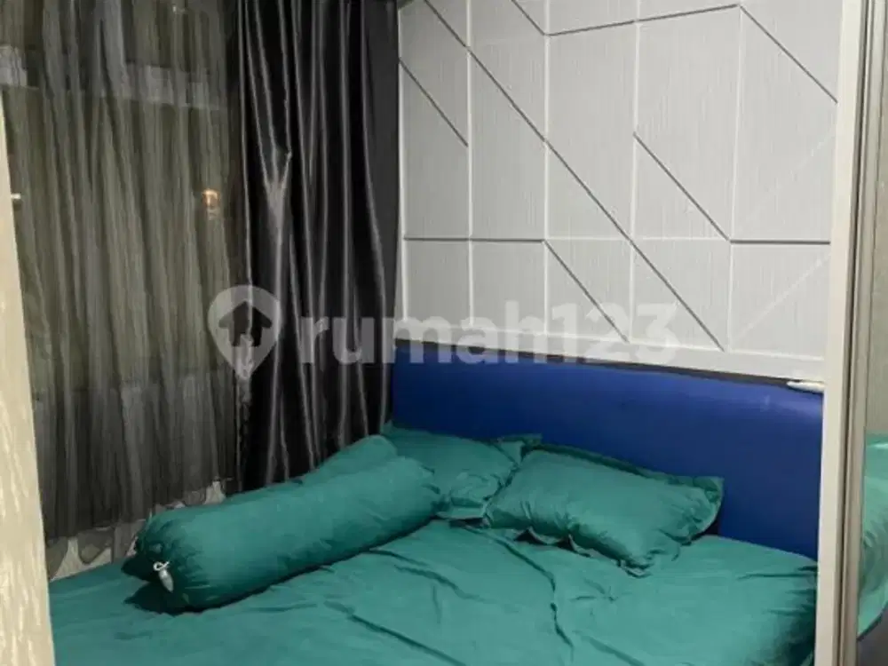Apartemen Siap Huni di Kelapa Gading Lokasi Strateg Sertifikat Shmrs