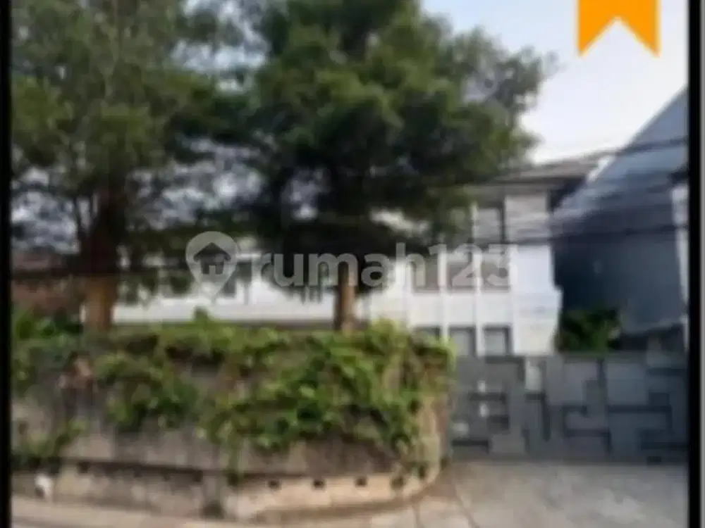 Dijual Rumah Cilandak Barat Rp 13.400 000 xxx Nego