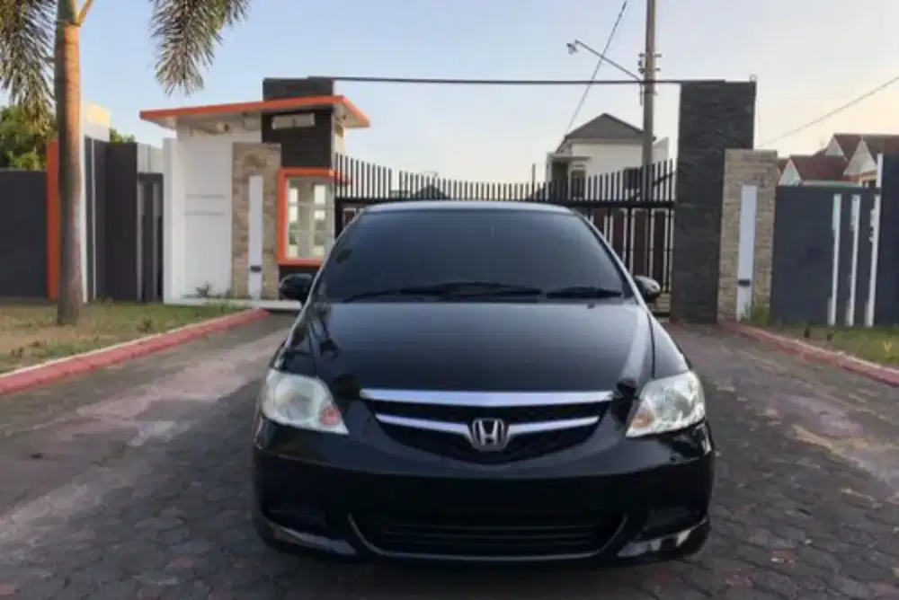 Toyota Vios 1.5 idsi tahun 2005
