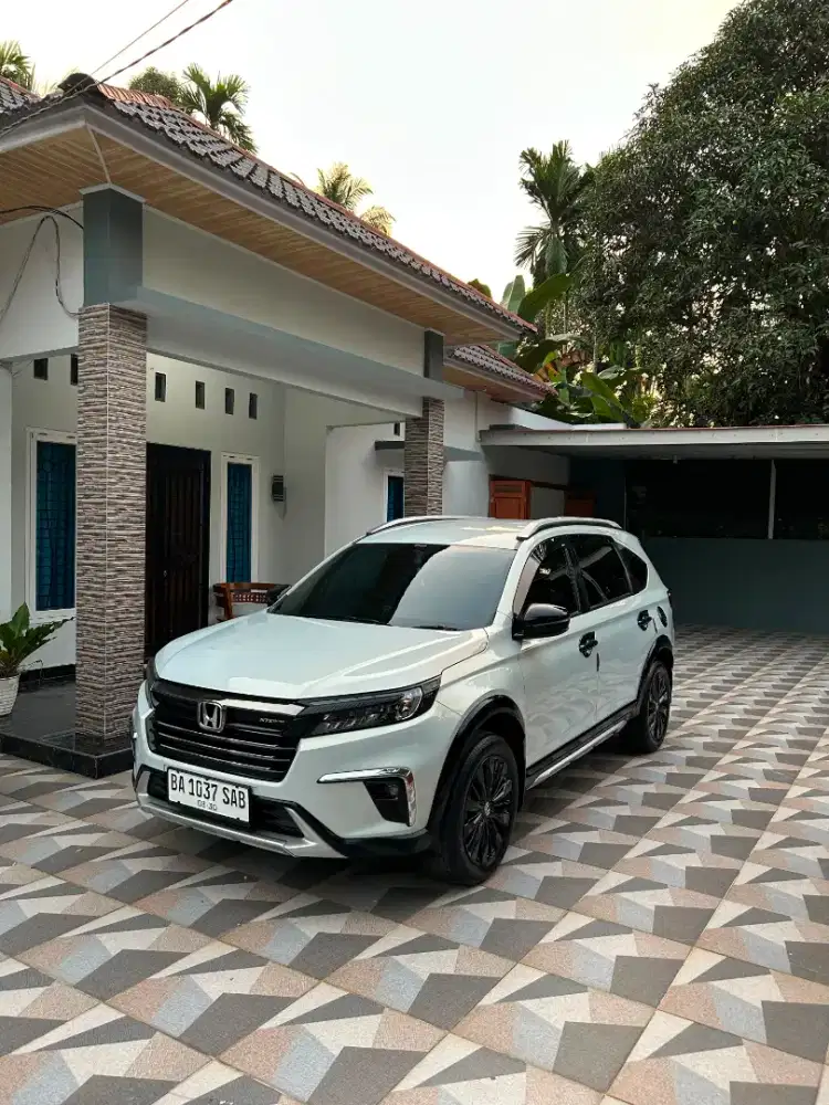 BRV Prestige N7X edition 2025
