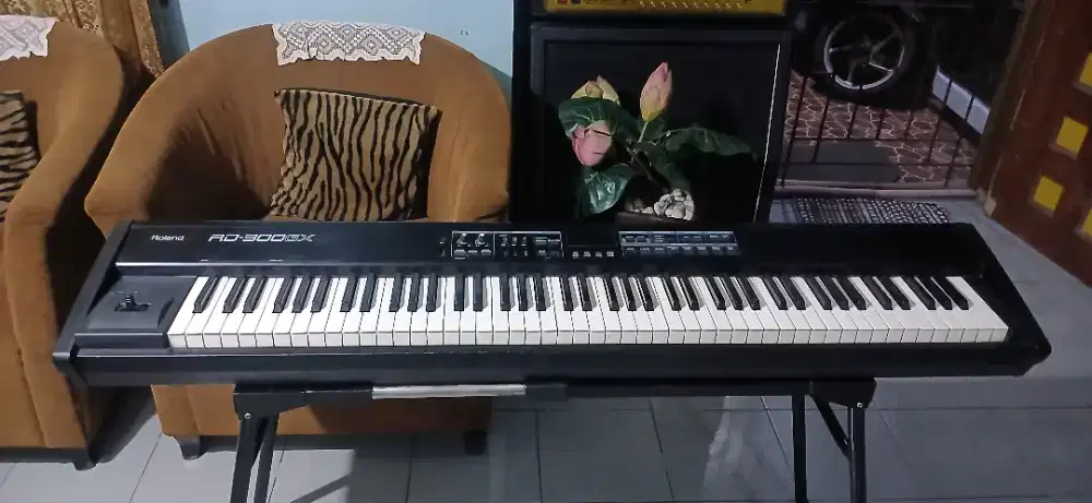 Roland RD-300 GX Digital piano Vintage