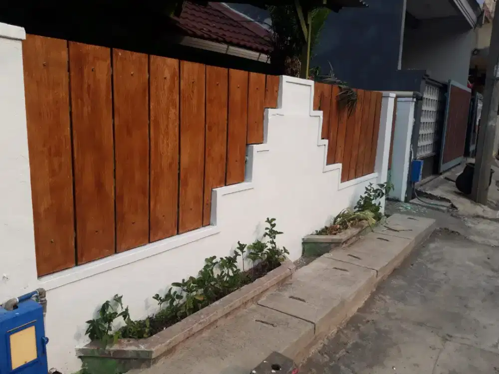 Rumah Dikontrakan Sawojajar Sentani Utara 1 Kota Malang