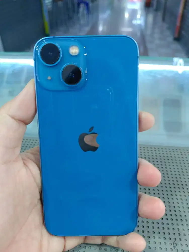 IPHONE 13 MINI 128GB SECOND IBOX