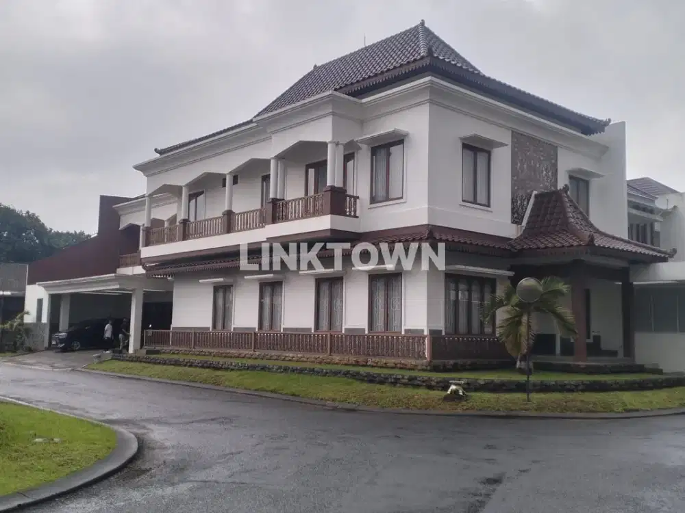 DIJUAL CEPAT SIAP HUNI CLUSTER PREMIUM KOTA WISATA CIBUBUR