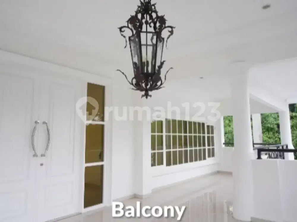 Dujual Rumah Mewah Jakarta Selatan
