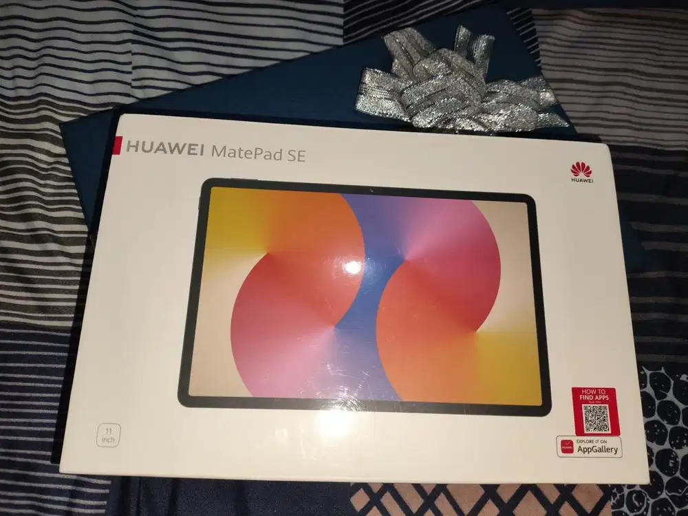 Huawei Matepad SE 11 4/128 GB
