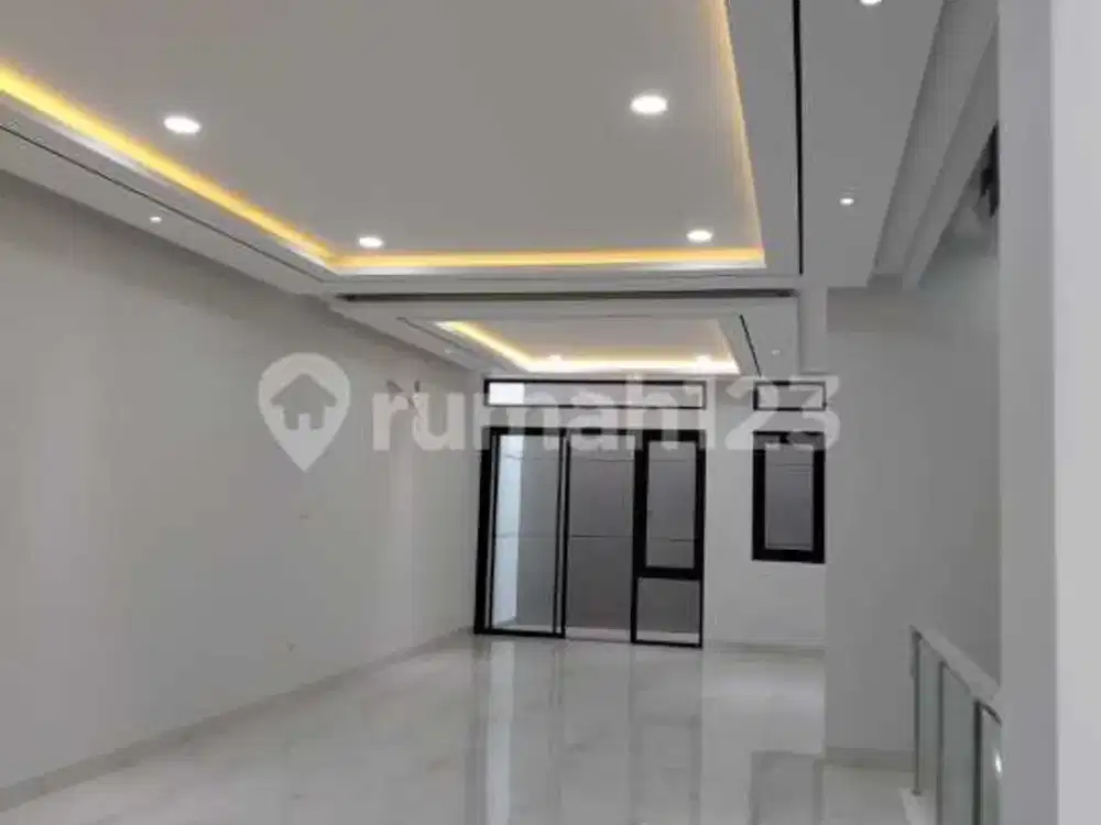 Dijual Rumah Baru Minimalis Agung Perkasa, Sunter Spesifikasi :Lt 150 ( 6 X 25)Lb 354Kt 4+1Km 4+1Tersedia Pam, PLN 3500, Penangkal Petir, Instala