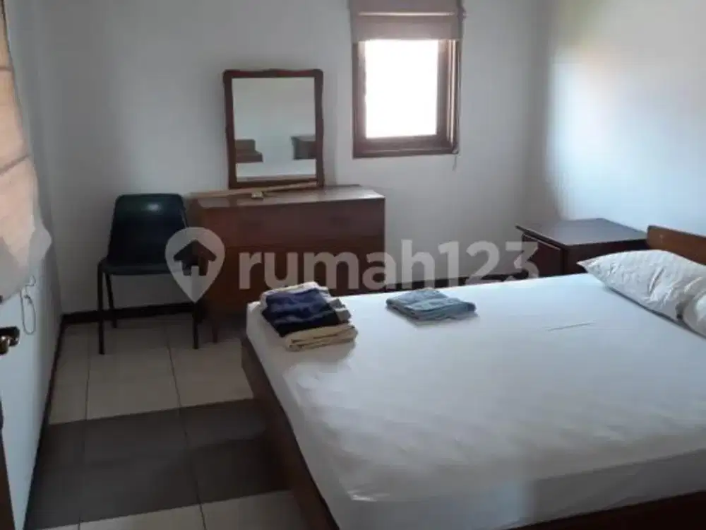 Dijual Rumah di Pesanggrahan Jakarta Pusat Hadap Timur