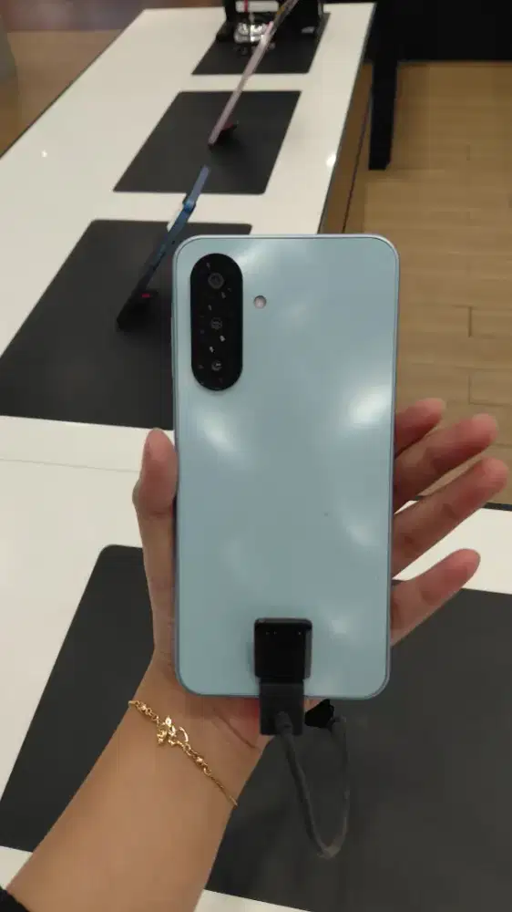 KREDIT SAMSUNG A17, BUNGA 0%