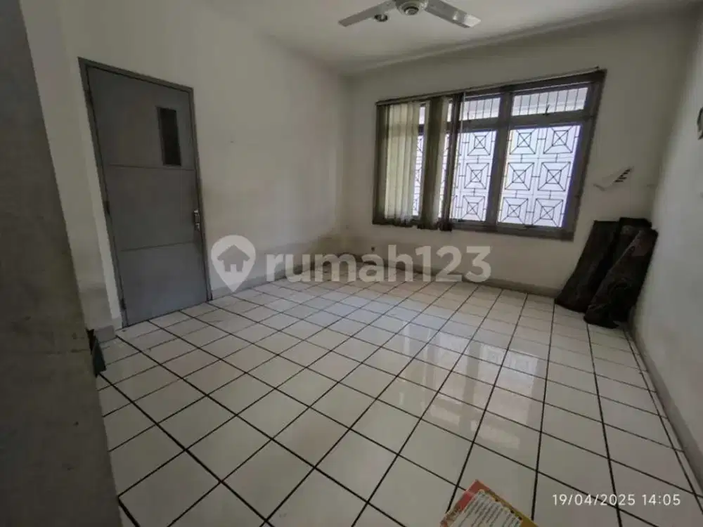 Dijual Ruko Bekasi Siap Pakai