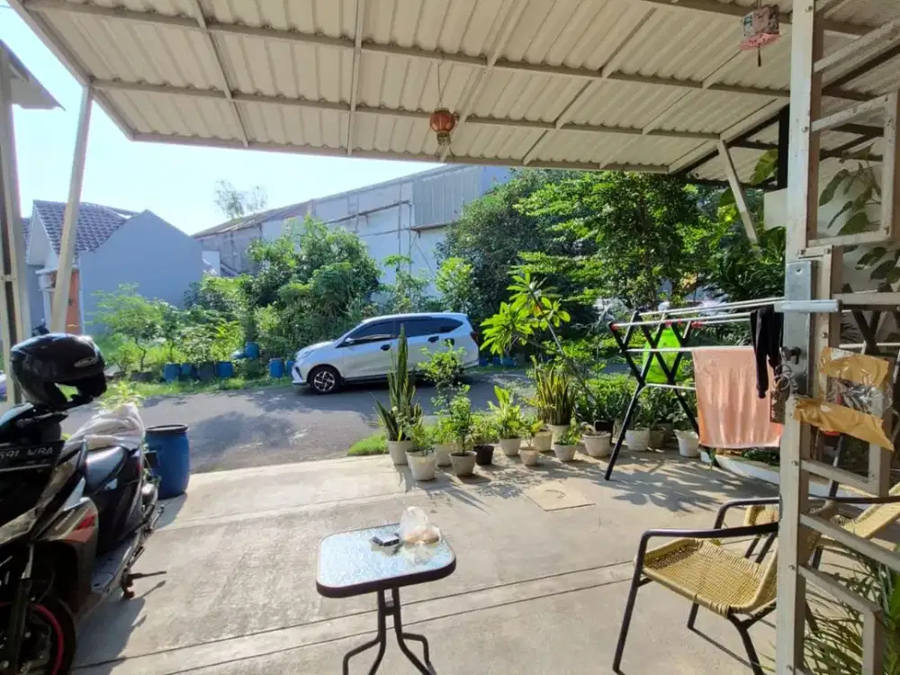 Dijual Rumah Cluster Catalina Gading Serpong Nempel Mall Properti 1 Menit Carstensz Mall dan 5 Menit Saint John