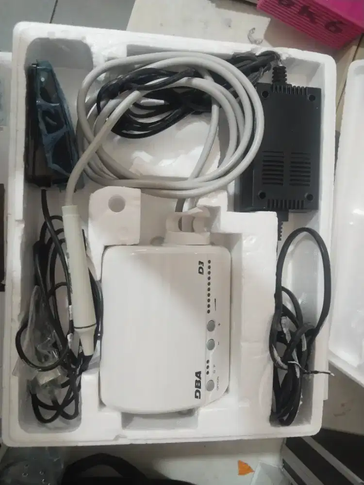 Scaller Dental bda non Led