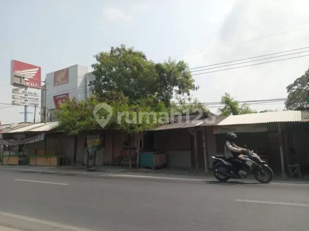 Dijual Tanah Rengasdengklok Karawang Barat Jawa Barat
