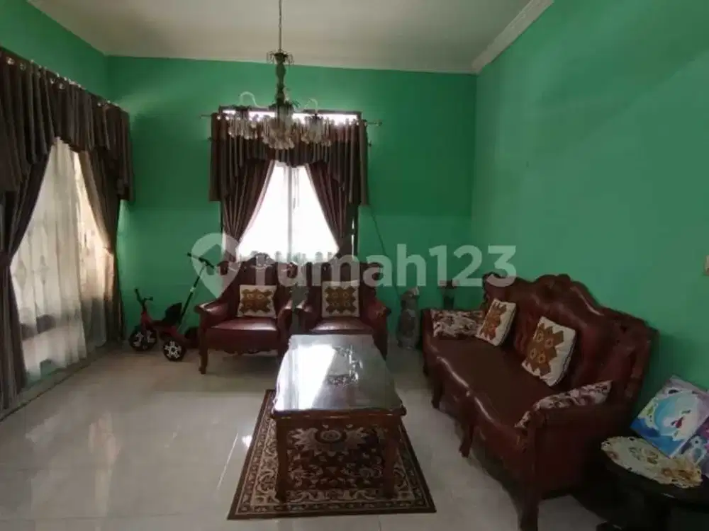 Dijual Rumah Lokasi Strategis di Sunter