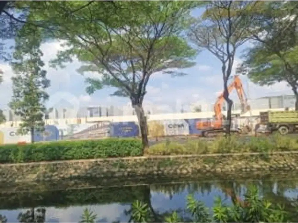 Dijual Ruko Bekasi Barat Strategis Dijual Ruko di Bekasiuk 4,5X14/153 Lantai Hadap Barat Balkonnya Terhubung Dgn Ruko Lainnya HGB Harga Mulai 2,3