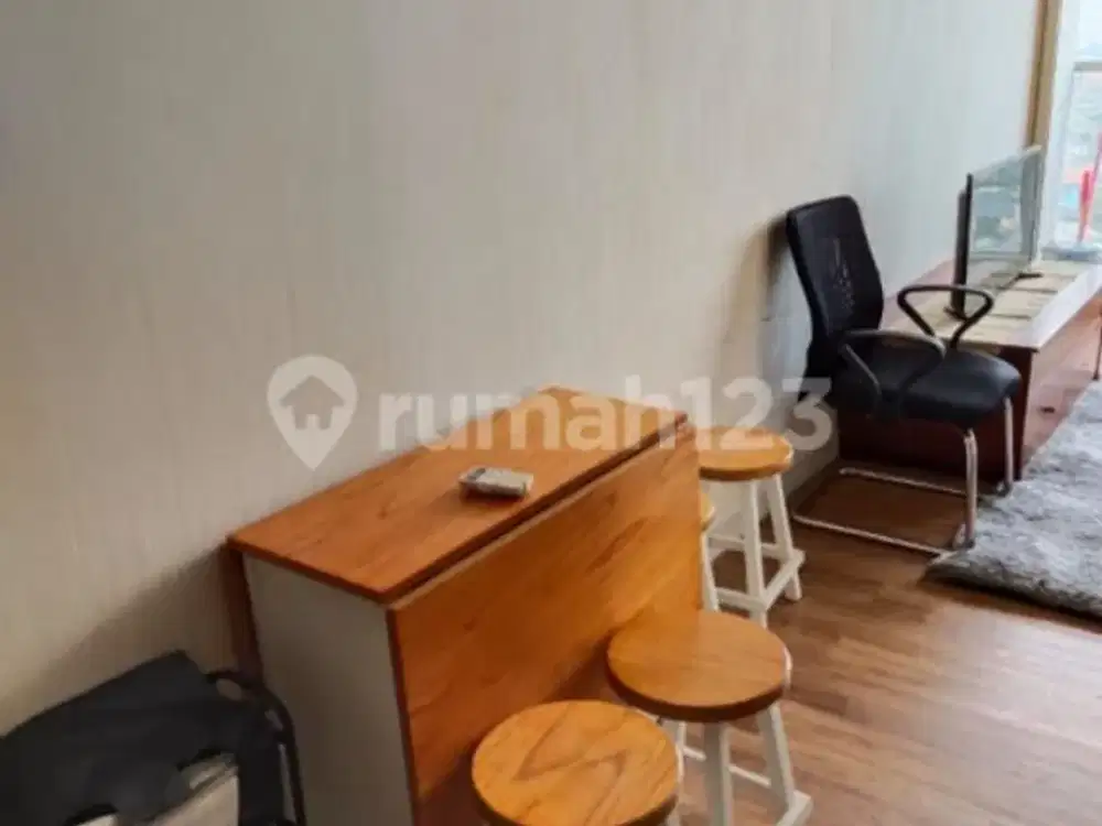 Tipe Property : Apartemen Taman Anggrek Residencealamat : Tower Daffodil Lat.33 - Kecamatan : Jakarta Barat Sertifikat : Strata Satu Sertifikat,K