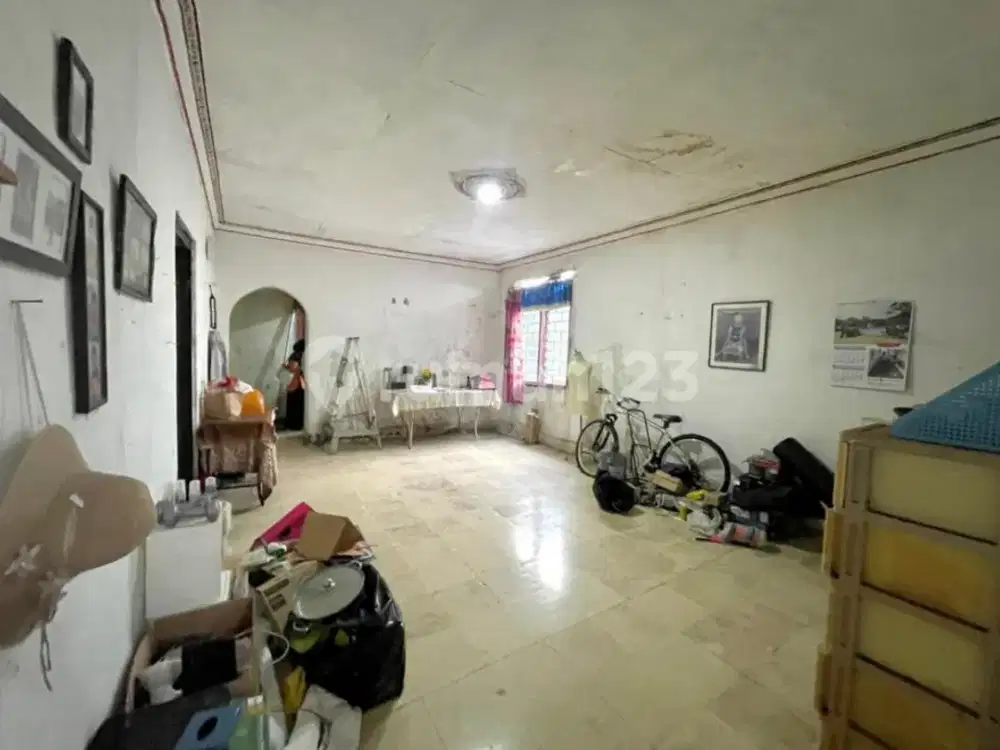 Ukuran Rumah 13X30 Hadap Selatan,Lokasi.sempur Pusat Bogor Banget Bogor Tengah,Listrik 2200,Air Pam